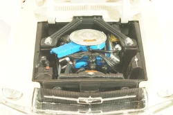 Ford Mustang 1967, beige, 13642, Greenlight 1:18