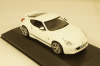 Nissan Fairlady 370Z GT40 2011, JC156, J-Collection 1:43