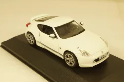 Nissan Fairlady 370Z GT40 2011, JC156, J-Collection 1:43