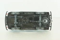 Уаз-3962, Милиция (ДПС) #2 , Агат 1:43