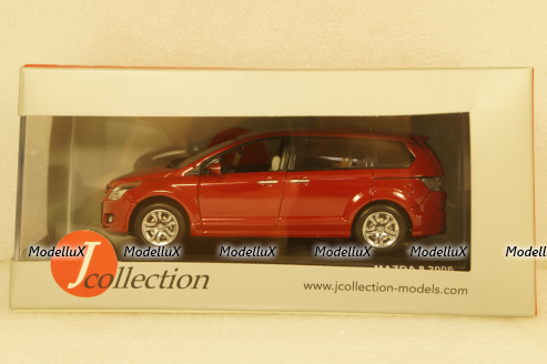 Mazda 8 2006, JC134, J-Collection 1:43