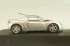 Opel Speedster, N.Loeb/M.Smith 2000, silver, OPCD131, Opel Collection Designer #131 1:43 с журналом, запечатанный!