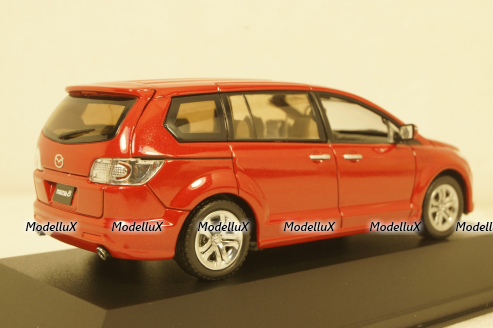 Mazda 8 2006, JC134, J-Collection 1:43