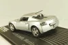 Opel Speedster, N.Loeb/M.Smith 2000, silver, OPCD131, Opel Collection Designer #131 1:43 с журналом, запечатанный!