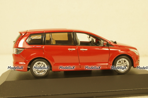 Mazda 8 2006, JC134, J-Collection 1:43