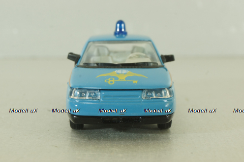 Ваз-2110, служба спасения  , Агат 1:43