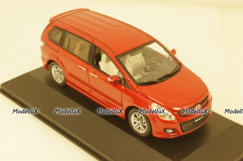 Mazda 8 2006, JC134, J-Collection 1:43