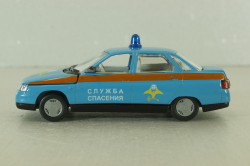 Ваз-2110, служба спасения  , Агат 1:43