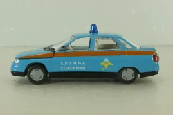 Ваз-2110, служба спасения  , Агат 1:43