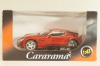Alfa Romeo 8C Competizione 2007, red, Cararama 1:43