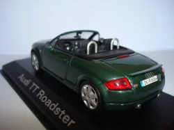 Audi TT Roadster