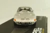 Opel GT, Erhard Schnell 1968, silver, OPCD121, Opel Collection Designer #121 1:43