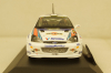 Ford Focus WRC Winner Rallye Ciprus 2000 Sainz/Moya St.Nr.6, SKW00022, Skid 1:43
