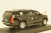Chevrolet Suburban 2009-2010, Luxury 1:43