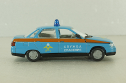 Ваз-2110, служба спасения  , Агат 1:43