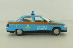 Ваз-2110, служба спасения  , Агат 1:43