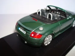 Audi TT Roadster