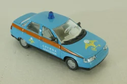 Ваз-2110, служба спасения  , Агат 1:43