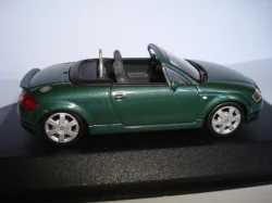 Audi TT Roadster