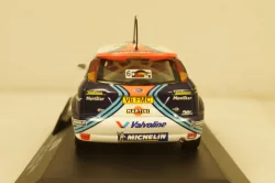 Ford Focus WRC Winner Rallye Ciprus 2000 Sainz/Moya St.Nr.6, SKW00022, Skid 1:43