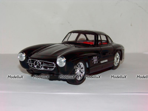 McLaren F1, grey, 530133437,  Minichamps 1:43