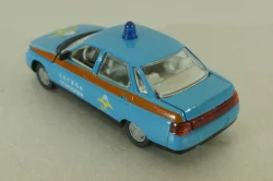 Ваз-2110, служба спасения  , Агат 1:43