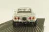 Opel GT, Erhard Schnell 1968, silver, OPCD121, Opel Collection Designer #121 1:43