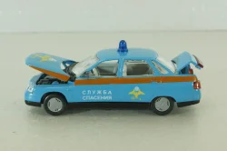 Ваз-2110, служба спасения  , Агат 1:43