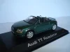Руссо-Балт Лимузин, А32, с открв. дверьми Тантал/Радон 1:43