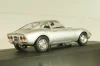 Opel GT, Erhard Schnell 1968, silver, OPCD121, Opel Collection Designer #121 1:43
