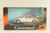Porsche 911 (993) GT2 1994, silver, Cararama 1:43