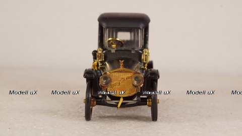 Руссо-Балт Лимузин, А32, с открв. дверьми Тантал/Радон 1:43