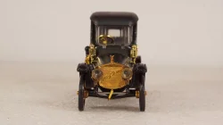 Руссо-Балт Лимузин, А32, с открв. дверьми Тантал/Радон 1:43