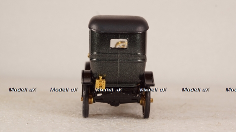 Руссо-Балт Лимузин, А32, с открв. дверьми Тантал/Радон 1:43