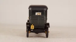 Руссо-Балт Лимузин, А32, с открв. дверьми Тантал/Радон 1:43