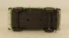 Lada Niva, green, BRE27201, Brekina 1:87