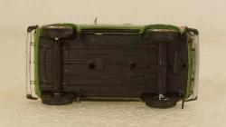 Lada Niva, green, BRE27201, Brekina 1:87