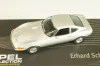 Opel GT, Erhard Schnell 1968, silver, OPCD121, Opel Collection Designer #121 1:43