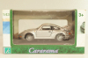 Porsche 911 (993) GT2 1994, silver,Cararama 1:43