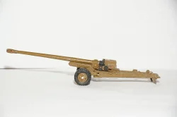 Ford F798 T, service Departemental D Incendie Haut-Rhin fire brigade (F), Altaya 1:43