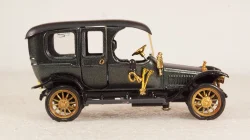 Руссо-Балт Лимузин, А32, с открв. дверьми Тантал/Радон 1:43