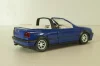 Volkswagen Golf III Cabriolet 1991, blue, Schabak 1:43