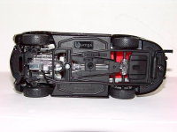 Руссо-Балт Лимузин, А32, с открв. дверьми Тантал/Радон 1:43