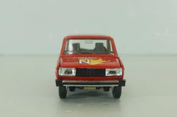 Ваз-2105, Пресса,Агат 1:43
