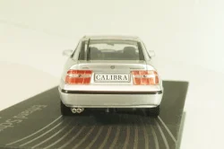 Opel Calibra Erhard Schnell 1989, silver, OPCD136, Opel Collection Designer #136 1:43
