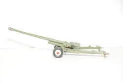 Ford F798 T, service Departemental D Incendie Haut-Rhin fire brigade (F), Altaya 1:43