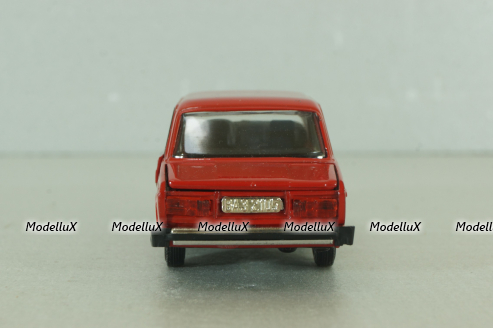 Ваз-2105, Пресса,Агат 1:43
