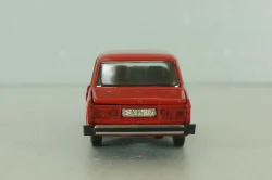 Ваз-2105, Пресса,Агат 1:43