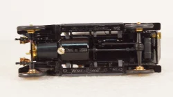 Руссо-Балт Лимузин, А32, с открв. дверьми Тантал/Радон 1:43