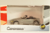 BMW Z4 roadster (E85) 2002, grey, Cararama 1:43